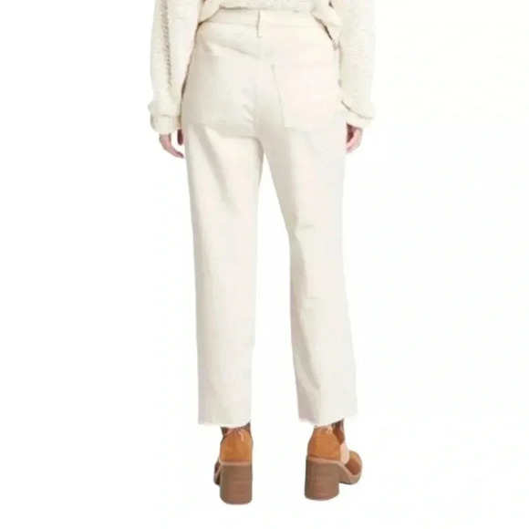 Universal thread Vintage Straight Jeans 28/6 regular length - Picture 2 of 9